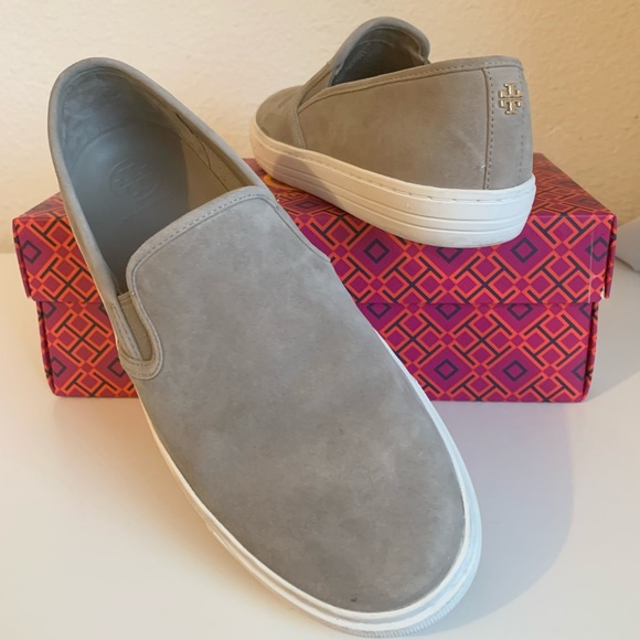 Authentic Tory Burch slip-ons! - Picture 2 of 7